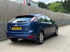 Ford Focus 1.8 Zetec 5dr 5dr Manual 2026