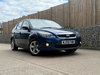 Ford Focus 1.8 Zetec 5dr 5dr Manual 2026