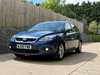 Ford Focus 1.8 Zetec 5dr 5dr Manual 2026