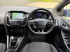 Ford Focus 1.0T EcoBoost ST-Line X Euro 6 (s/s) 5dr 5dr Manual 2026
