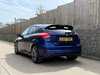 Ford Focus 1.0T EcoBoost ST-Line X Euro 6 (s/s) 5dr 5dr Manual 2026