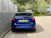 Ford Focus 1.0T EcoBoost ST-Line X Euro 6 (s/s) 5dr 5dr Manual 2026