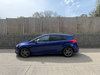 Ford Focus 1.0T EcoBoost ST-Line X Euro 6 (s/s) 5dr 5dr Manual 2026