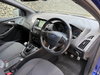 Ford Focus 1.0T EcoBoost ST-Line X Euro 6 (s/s) 5dr 5dr Manual 2026