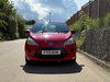 Ford Ka 1.2 Edge Euro 5 (s/s) 3dr 3dr Manual 2026