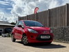 Ford Ka 1.2 Edge Euro 5 (s/s) 3dr 3dr Manual 2026