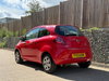 Ford Ka 1.2 Edge Euro 5 (s/s) 3dr 3dr Manual 2026