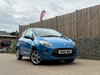 Ford Ka 1.2 Zetec Euro 4 3dr 3dr Manual 2026