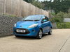 Ford Ka 1.2 Zetec Euro 4 3dr 3dr Manual 2026