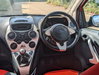 Ford Ka 1.2 Zetec Euro 5 (s/s) 3dr 3dr Manual 2026