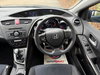Honda Civic 1.4 i-VTEC SE Euro 5 (s/s) 5dr 5dr Manual 2026