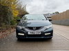 Honda Civic 1.4 i-VTEC SE Euro 5 (s/s) 5dr 5dr Manual 2026