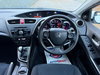 Honda Civic 1.6 i-DTEC SE Plus Tourer Euro 5 (s/s) 5dr 5dr Manual 2026