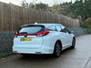 Honda Civic 1.6 i-DTEC SE Plus Tourer Euro 5 (s/s) 5dr 5dr Manual 2026