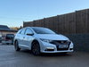 Honda Civic 1.6 i-DTEC SE Plus Tourer Euro 5 (s/s) 5dr 5dr Manual 2026