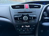 Honda Civic 1.6 i-DTEC SE Plus Tourer Euro 5 (s/s) 5dr 5dr Manual 2026