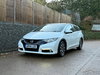 Honda Civic 1.6 i-DTEC SE Plus Tourer Euro 5 (s/s) 5dr 5dr Manual 2026