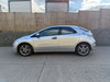 Honda Civic 1.8 i-VTEC Si 5dr 5dr Manual 2026