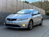 Honda Civic 1.8 i-VTEC Si 5dr 5dr Manual 2026