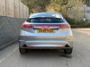 Honda Civic 1.8 i-VTEC Si 5dr 5dr Manual 2026