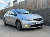 Honda Civic 1.8 i-VTEC Si 5dr 5dr Manual 2026