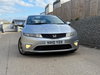 Honda Civic 1.8 i-VTEC Si 5dr 5dr Manual 2026