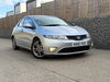 Honda Civic 1.8 i-VTEC Si 5dr 5dr Manual 2026
