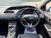 Honda Civic 1.8 i-VTEC Si 5dr 5dr Manual 2026