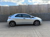 Honda Civic 1.8 i-VTEC Si 5dr 5dr Manual 2026