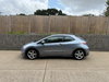 Honda Civic 1.8 i-VTEC Type S 3dr 3dr Manual 2026