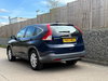 Honda CR-V 1.6 i-DTEC SE Euro 5 (s/s) 5dr 5dr Manual 2026