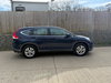 Honda CR-V 1.6 i-DTEC SE Euro 5 (s/s) 5dr 5dr Manual 2026