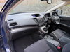 Honda CR-V 1.6 i-DTEC SE Euro 5 (s/s) 5dr 5dr Manual 2026