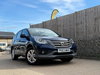 Honda CR-V 1.6 i-DTEC SE Euro 5 (s/s) 5dr 5dr Manual 2026