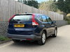 Honda CR-V 1.6 i-DTEC SE Euro 5 (s/s) 5dr 5dr Manual 2026