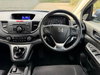Honda CR-V 1.6 i-DTEC SE Euro 5 (s/s) 5dr 5dr Manual 2026