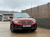 Honda CR-V 2.0 i-VTEC EX 4WD Euro 5 (s/s) 5dr 5dr Manual 2026
