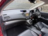 Honda CR-V 2.0 i-VTEC EX 4WD Euro 5 (s/s) 5dr 5dr Manual 2026