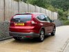 Honda CR-V 2.0 i-VTEC EX 4WD Euro 5 (s/s) 5dr 5dr Manual 2026