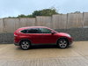 Honda CR-V 2.0 i-VTEC EX 4WD Euro 5 (s/s) 5dr 5dr Manual 2026