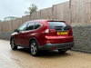 Honda CR-V 2.0 i-VTEC EX 4WD Euro 5 (s/s) 5dr 5dr Manual 2026