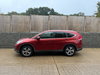 Honda CR-V 2.0 i-VTEC EX 4WD Euro 5 (s/s) 5dr 5dr Manual 2026