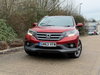 Honda CR-V 2.2 i-DTEC EX Auto 4WD Euro 5 5dr 5dr Automatic 2026