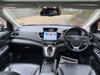 Honda CR-V 2.2 i-DTEC EX Auto 4WD Euro 5 5dr 5dr Automatic 2026