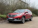Honda CR-V 2.2 i-DTEC EX Auto 4WD Euro 5 5dr 5dr Automatic 2013