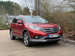 Honda CR-V 2.2 i-DTEC EX Auto 4WD Euro 5 5dr 5dr Automatic 2013