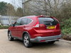 Honda CR-V 2.2 i-DTEC EX Auto 4WD Euro 5 5dr 5dr Automatic 2026