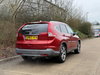 Honda CR-V 2.2 i-DTEC EX Auto 4WD Euro 5 5dr 5dr Automatic 2026