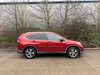 Honda CR-V 2.2 i-DTEC EX Auto 4WD Euro 5 5dr 5dr Automatic 2026