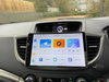 Honda CR-V 2.2 i-DTEC EX Auto 4WD Euro 5 5dr 5dr Automatic 2026